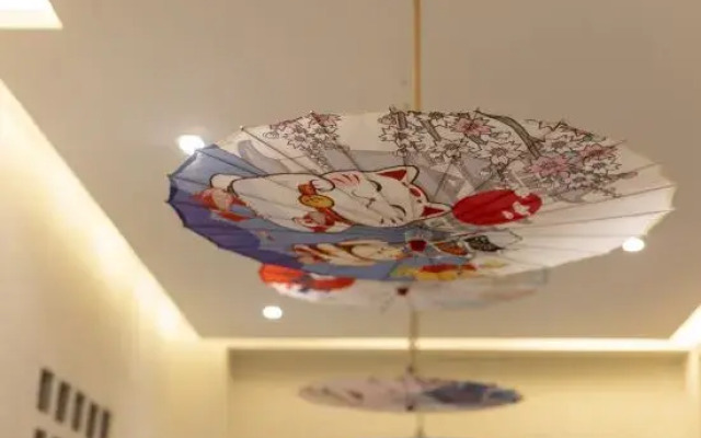 Xinduqiao Pusu Boutique Hotel