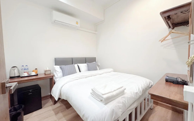 Vintana Siam Hotel Bangkok