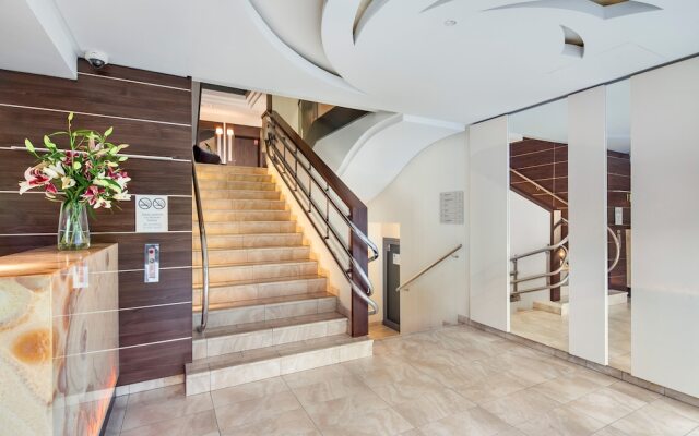 Hotel Różany Gaj - Destigo Hotels