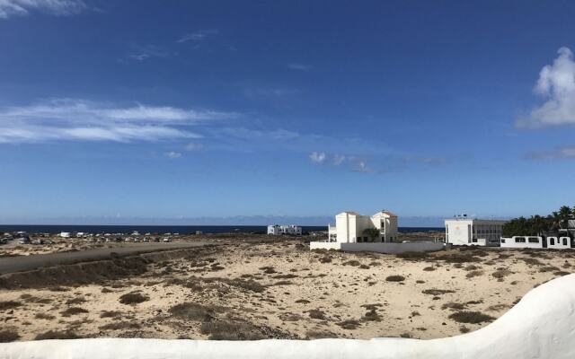 La Concha Azul