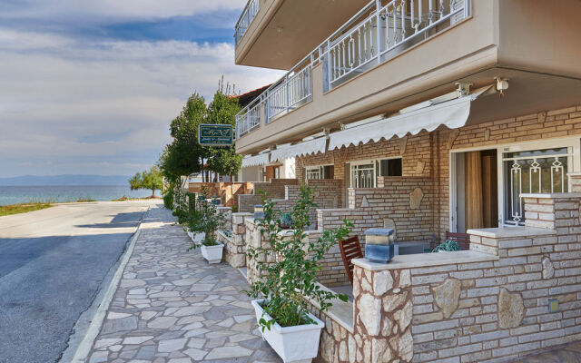 Hotel Agni On The Beach