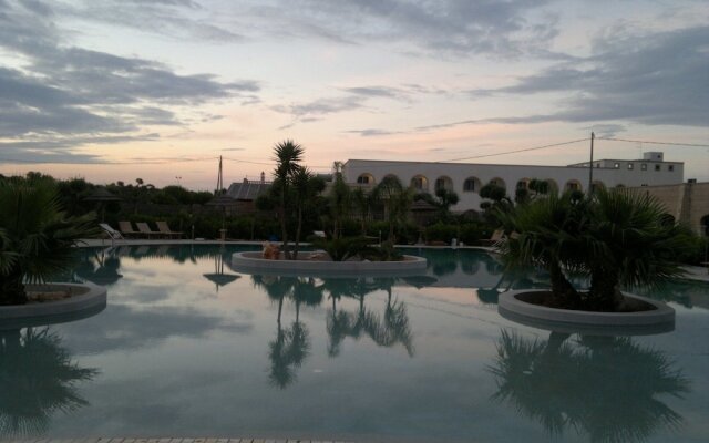 Oasi Del Visir Resort