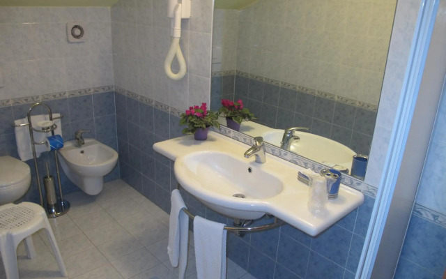 Hotel Basilea