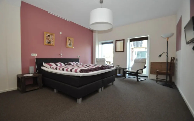 B&B Erve Höwerboer