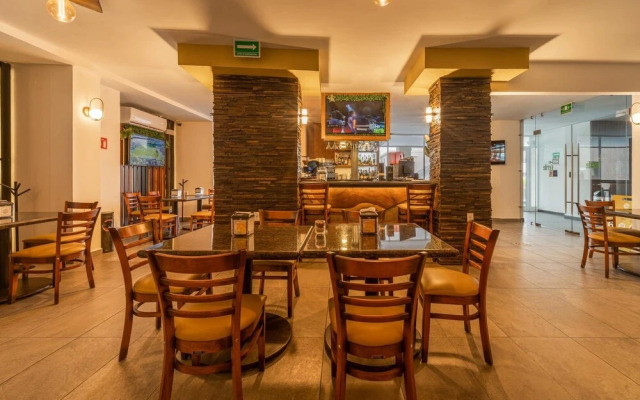 Hotel Costa Verde