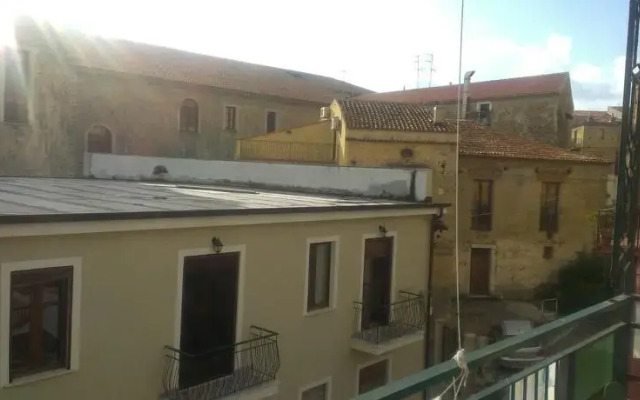 Scalea City Center Apartments
