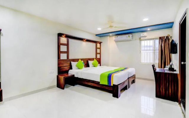 Ring View Hotel by FabHotels