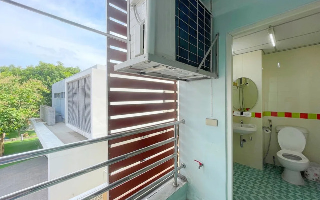 Nicha Residence Hotel