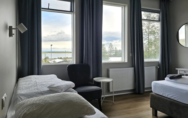 Hótel Laugarvatn