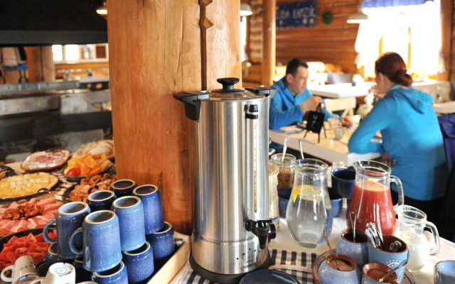 Aplend Koliba Kamzik