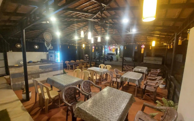 Living Space Resort