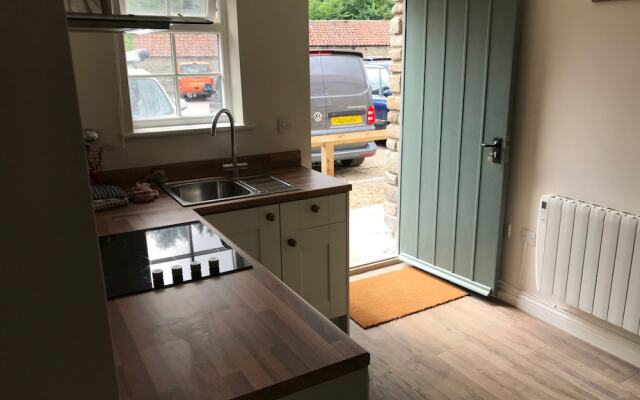 The Crown - Hutton le Hole