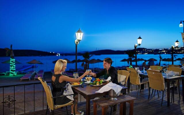 Del Mare Boutique Hotel (Ex.Cesars Bodrum) 