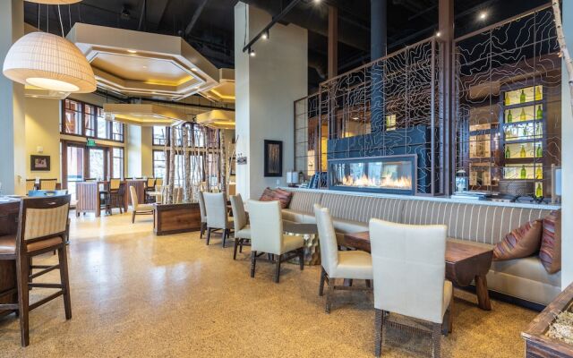 Escala Lodges by Luxury Mountain Destina