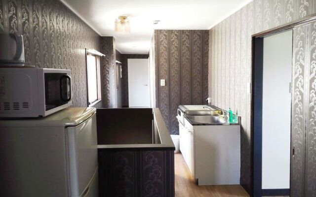 Ota Building Penthouse St33