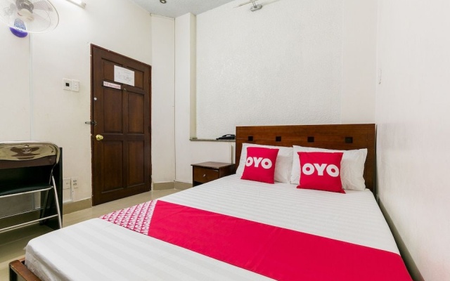 Oyo 832 Duc Tran Hotel – Guest Rooms – Ho Chi Minh City