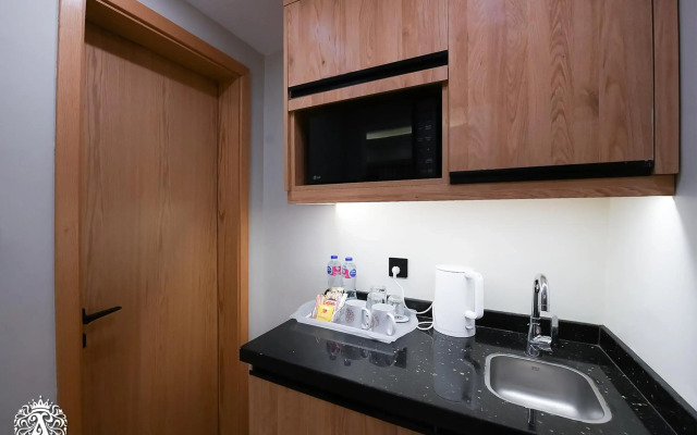 Arabella Residence