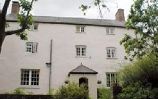 Church Farm Guest House