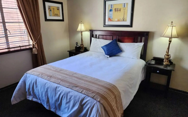 Royal Hotel Ladysmith