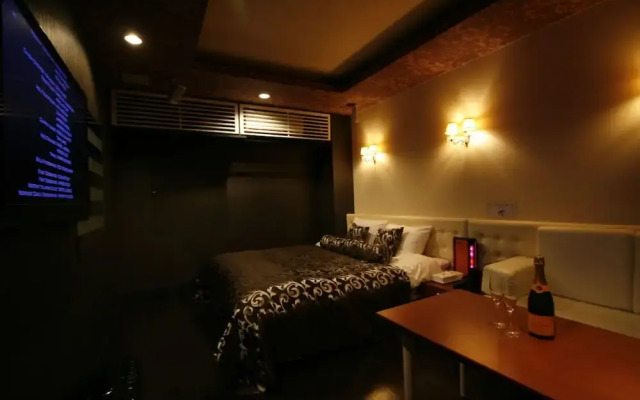 Hotel Pasion - Adults Only