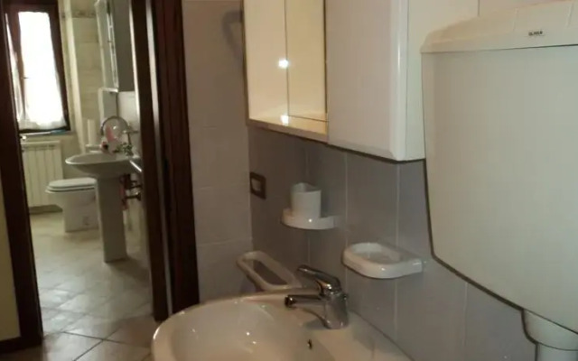 Casa Vacanze Il Gelsomino