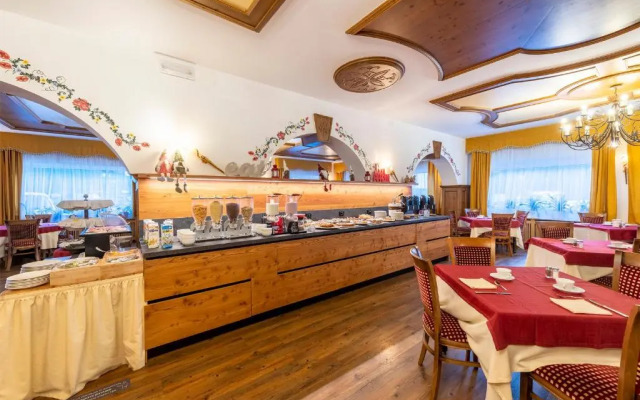 Alpino Family Wellness Hotel