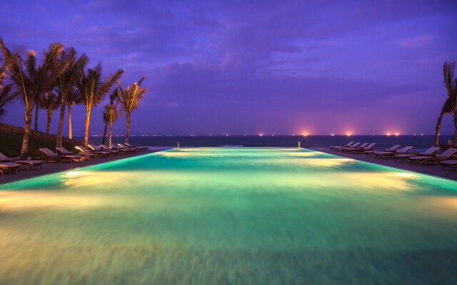 Fusion Resort Cam Ranh