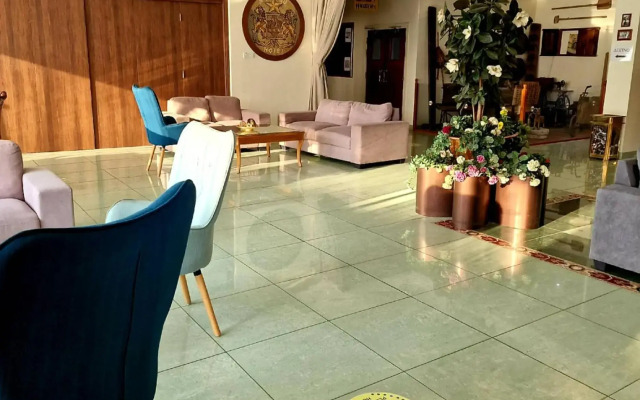 Moniatis Hotel