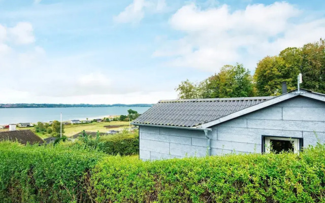 4 Person Holiday Home in Aabenraa