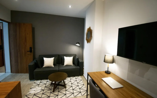 Punto Lofts Periférico Sur