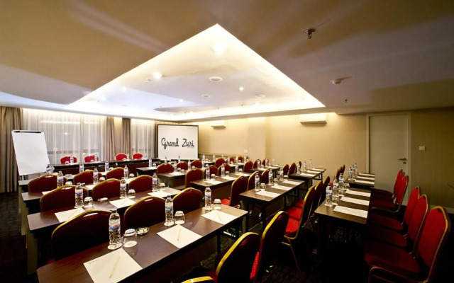 Grand Zuri Kuta Bali