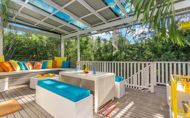 Sunshine House