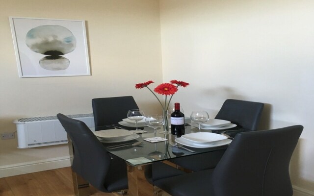 Romsey Road Apartments