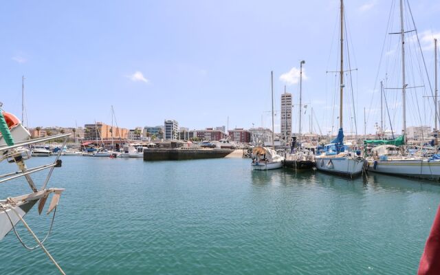 Sailboat Holiday Experience