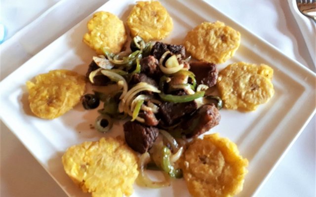 La Colline Enchantée