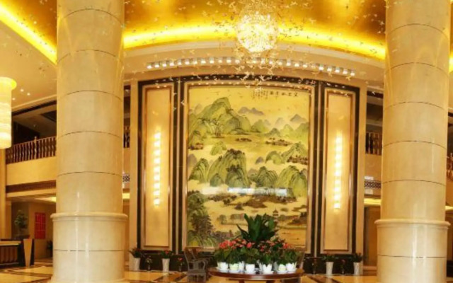 Houde Hotel