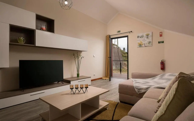 Sea View Loft Madeira