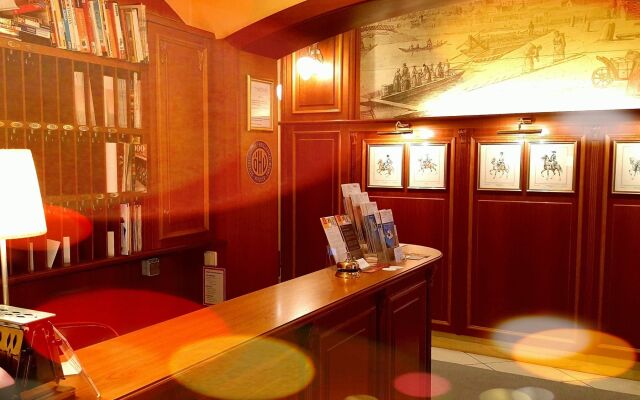 Boutique Hotel Kugel Wien