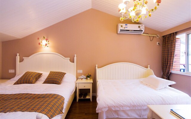 Zhigao Xiao Garden Tale Guest House