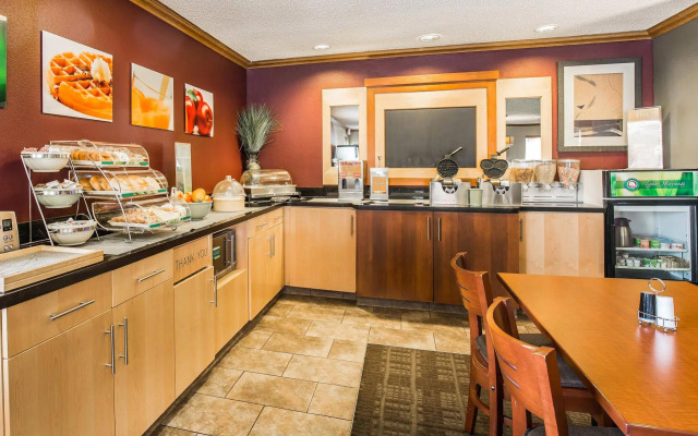 Quality Inn & Suites