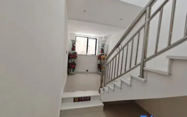 Jiyue Homestay (Jingdezhen China Ceramics Museum Ancient Kiln)