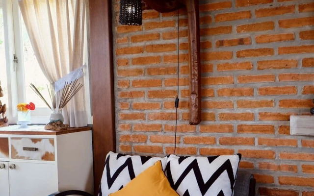 Secret Lodge Bedugul by Taritiya Collection