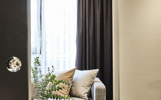 Adina Apartment Hotel West Melbourne