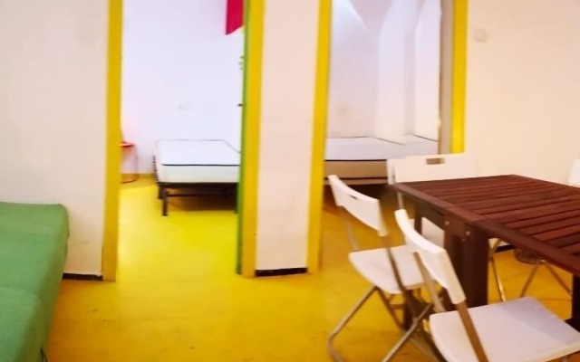 Apartamento 6114