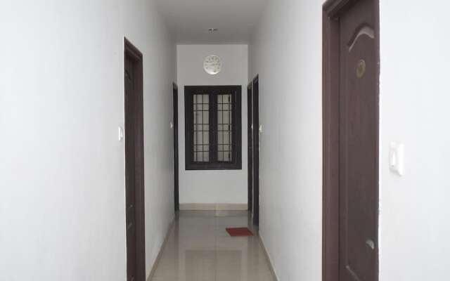 R.M Guest House