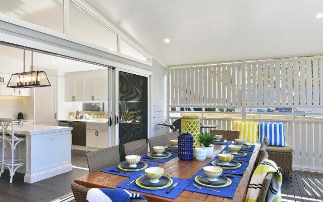 Margaret's Hamptons Beach House
