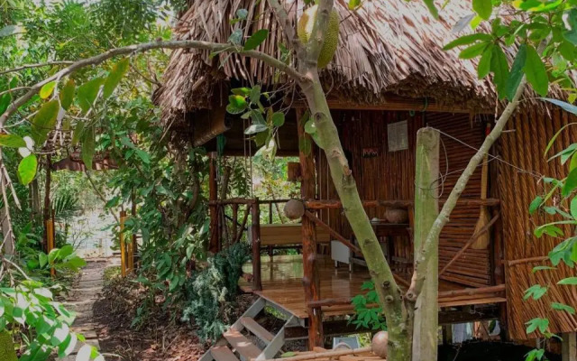 Sai Gon Garden Homestay 1
