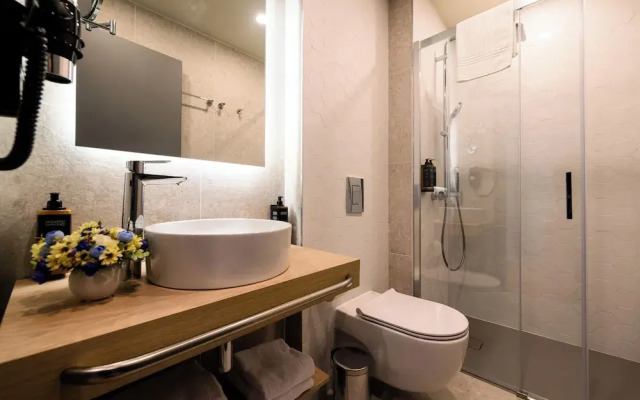 Mercure Alba Iulia