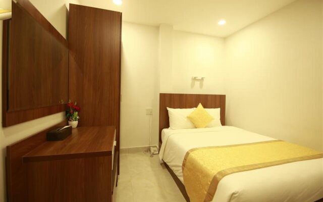 Kim Hoa Hotel