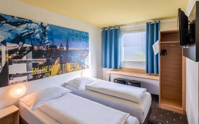 B&B Hotel Aachen-Würselen